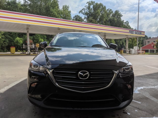 Image de 2019 Mazda CX-3 Touring FWD Image de 2019 Mazda CX-3 Touring FWD