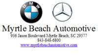 BMW of Myrtle Beach logo