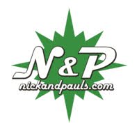 Nick & Paul's Quality Car Corner logo