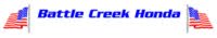 Battle Creek Honda logo