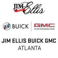 Jim Ellis Buick GMC Atlanta logo