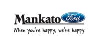 Harrison Ford of Mankato logo