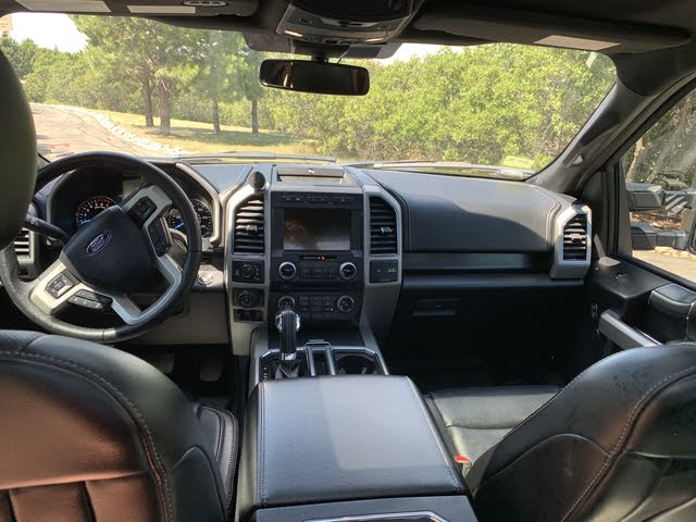 2018 Ford F150 Interior >> 2018 Ford F 150 Interior Pictures Cargurus 2018 Ford F150 Interior >> 2018 Ford F 150 Interior Pictures Cargurus