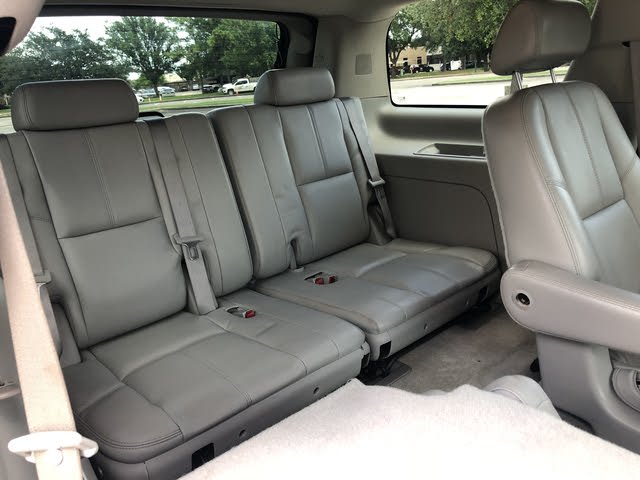 2013 Gmc Sierra 2500hd Interior Pictures Cargurus