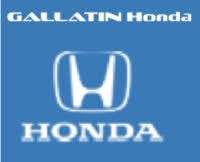 Gallatin Honda logo