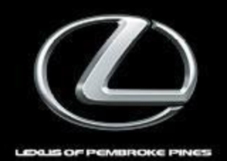 Lexus Of Pembroke Pines Pembroke Pines Fl Read
