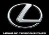 Lexus of Pembroke Pines logo