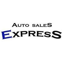 Auto Sales Express logo