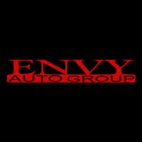 Envy Auto Group logo