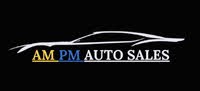 AM PM Auto Sales logo