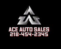 Ace Auto Sales logo