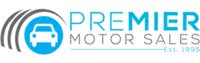 Premier Motor Sales logo
