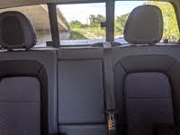 2016 Chevrolet Colorado Interior Pictures Cargurus