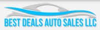 Best Deals Auto Sales LLC logo