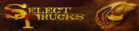 Select Trucks logo