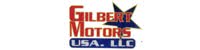 Gilbert Motors USA LLC logo