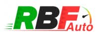 RBF Auto Sales logo
