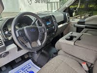 2015 Ford F 150 Interior Pictures Cargurus