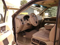 2005 Ford F 150 Interior Pictures Cargurus