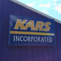 Kars Inc Pleasant Hill logo