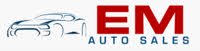 EM Auto Sales LLC logo