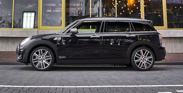 2020 Mini Cooper Clubman Overview Cargurus