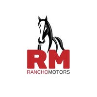 Rancho Motor Auto Sales logo