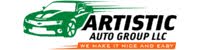 Artistic Auto Group logo