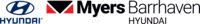 Myers Barrhaven Hyundai logo