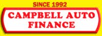 Campbell Auto Finance logo