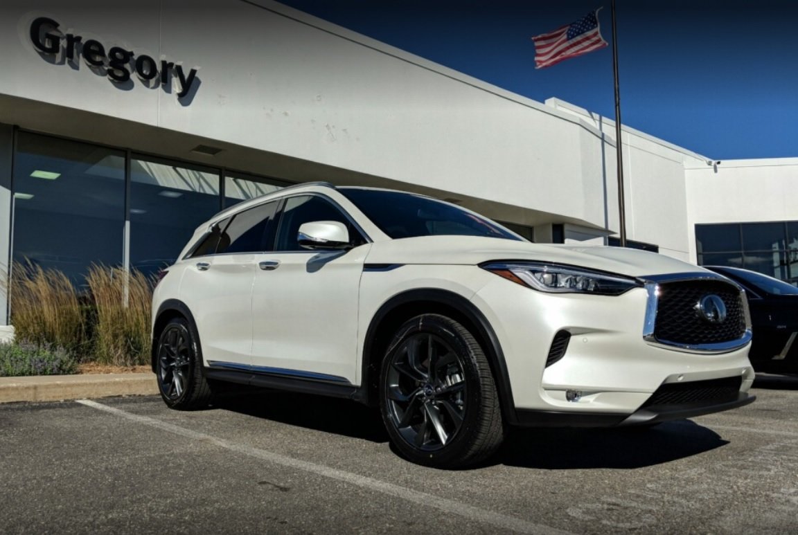 Gregory Infiniti Libertyville, IL Read Consumer reviews, Browse Used
