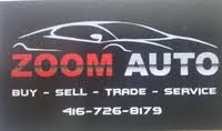 Zoom Auto logo