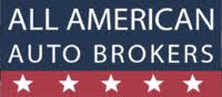All American Auto Brokers logo