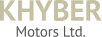 Khyber Motors Ltd. logo