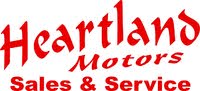 Heartland Motors Inc logo
