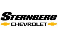 Sternberg Chevrolet logo