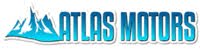 Atlas Motors logo