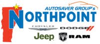 Northpoint Chrysler Dodge Jeep Ram logo