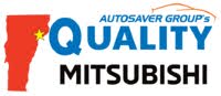 Quality Mitsubishi logo