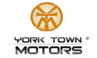 Yorktown Motors logo
