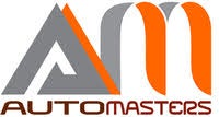 Auto Masters Enterprises Inc. logo
