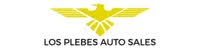 Los Plebes Auto Sales logo
