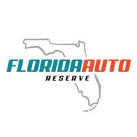 Florida Auto Reserve logo