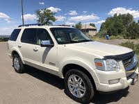 2006 Ford Explorer Picture Gallery