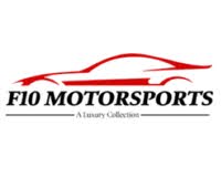 F10 Motorsports logo