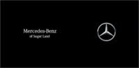 Mercedes Benz of Sugar Land logo