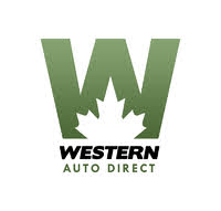 Western Auto Direct logo