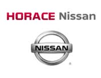 Horace Nissan logo