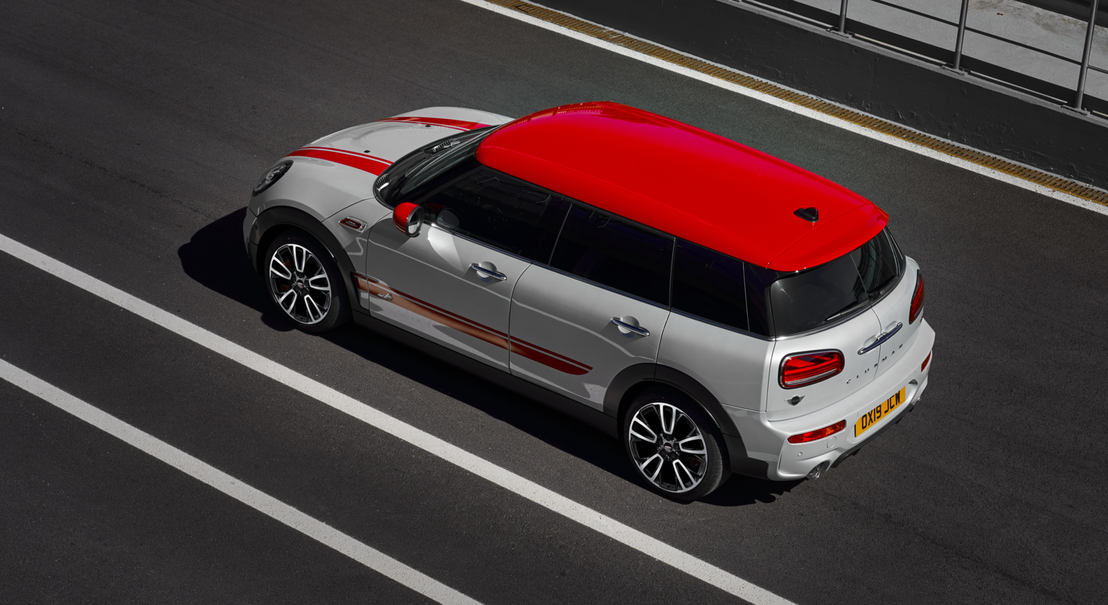 2020 Mini Countryman Overview Cargurus