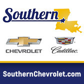 Southern Chevrolet Cadillac logo